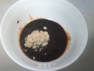叉烧肉的做法步骤:4