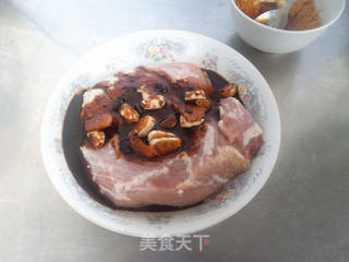叉烧肉的做法步骤:6
