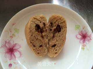 红糖枣卷的做法步骤:18