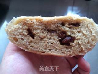 红糖枣卷的做法步骤:19
