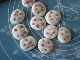 梅花饺子的做法步骤:3