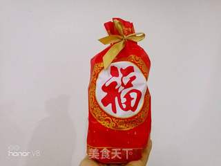 草莓干杏仁牛轧糖的做法步骤:20