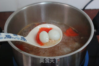 西红柿煮汤圆的做法步骤:6