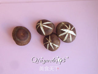 白菜火锅的做法步骤:3