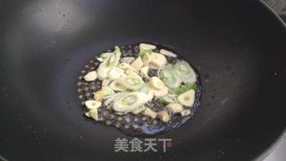 酸甜菠萝虾的做法步骤:6