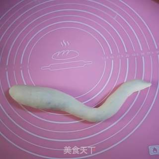 双龙夺宝的做法步骤:7