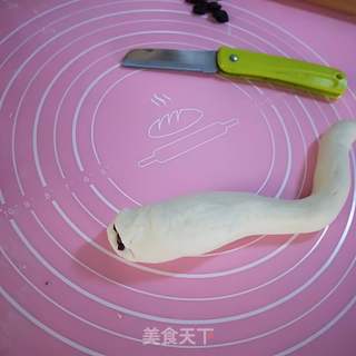 双龙夺宝的做法步骤:9