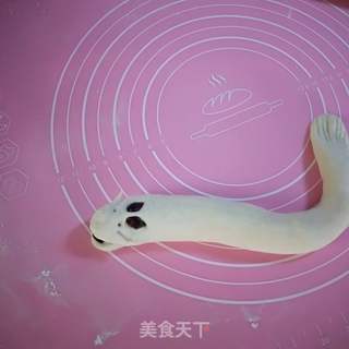 双龙夺宝的做法步骤:10