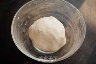 雨花石汤圆的做法步骤:2