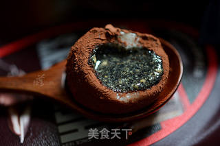 脏脏小汤圆的做法步骤:9