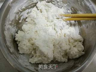 五仁汤圆的做法步骤:19