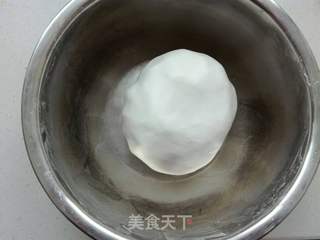 五仁汤圆的做法步骤:20
