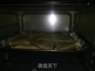 烤三角的做法步骤：4