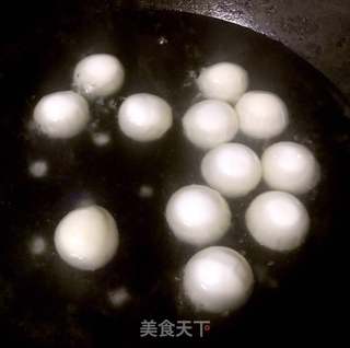 #花样美食#水果捞汤圆的做法步骤:2