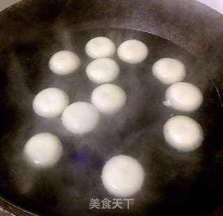 #花样美食#水果捞汤圆的做法步骤:3