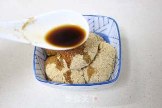 豆面汤圆的做法步骤:10