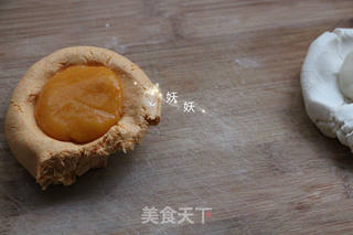 果蔬小汤圆的做法步骤:7
