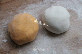 果蔬小汤圆的做法步骤:8