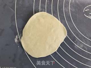 #花样美食#—虾仁蛋包饺的做法步骤:6