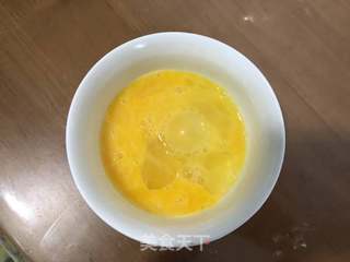 #花样美食#—虾仁蛋包饺的做法步骤:13