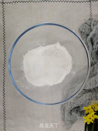 天鹅溪水的做法步骤:3
