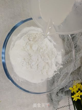 天鹅溪水的做法步骤:4