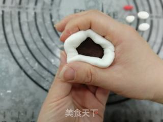 天鹅溪水的做法步骤:9