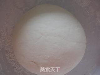 素烧麦的做法步骤：1