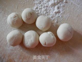 素烧麦的做法步骤：4