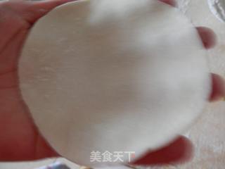 素烧麦的做法步骤：5