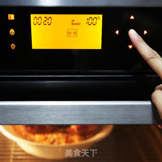 香糯螃蟹的做法步骤:16