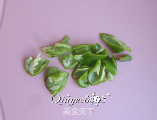 地三鲜的做法步骤:5