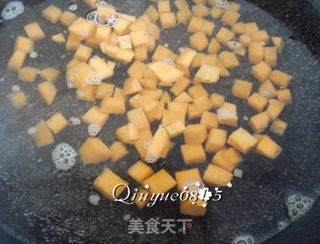 彩色沙拉的做法步骤:3