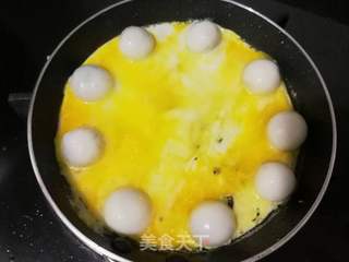黄金抱珍珠的做法步骤:7