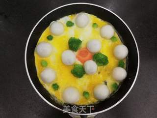 黄金抱珍珠的做法步骤:8