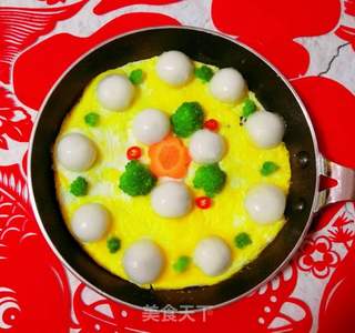 黄金抱珍珠的做法步骤:11