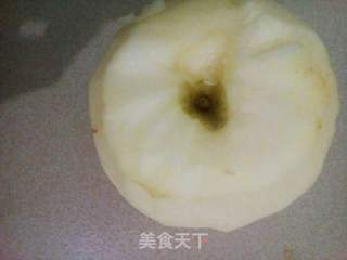花样汤圆---果昔流沙汤圆的做法步骤:2