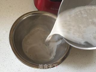 #红豆腰果豆浆的做法图解7