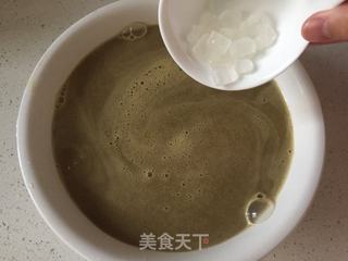 #红枣枸杞黑豆浆的做法图解9