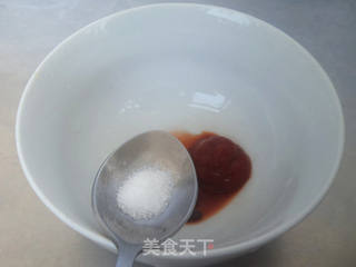 酱烧四丁的做法步骤:9