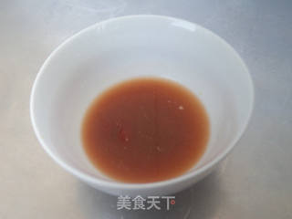 酱烧四丁的做法步骤:11