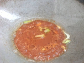 酱烧四丁的做法步骤:12