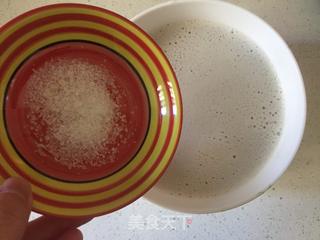 荞麦红枣豆浆的做法步骤：7