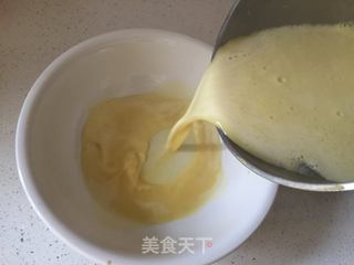 #清甜玉米豆浆的做法图解8
