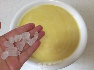 #清甜玉米豆浆的做法图解9