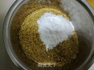 炸元宵的做法步骤:10