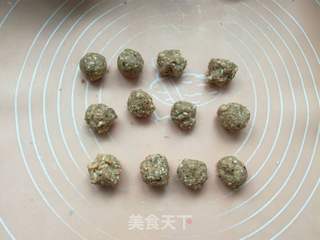 #炸元宵的做法图解15