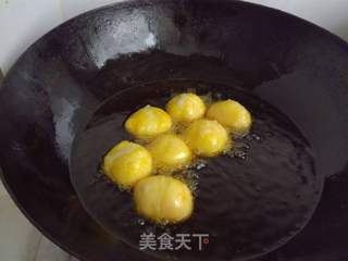 #炸元宵的做法图解23