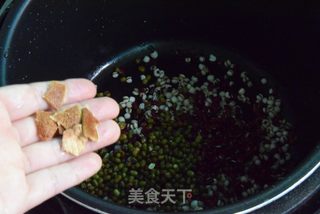 薏米二豆汤的做法步骤：4