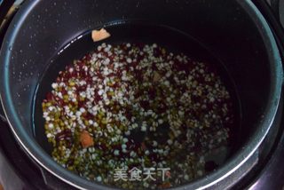 薏米二豆汤的做法步骤：5